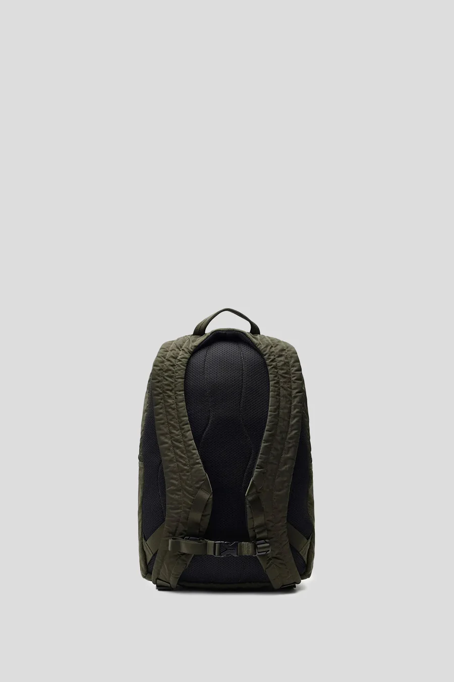 SAC À DOS NYLON B IVY GREEN - Image 2