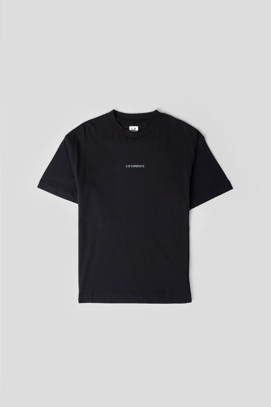 T-SHIRT MANCHE COURTE 30/1 TOTAL ECLIPSE