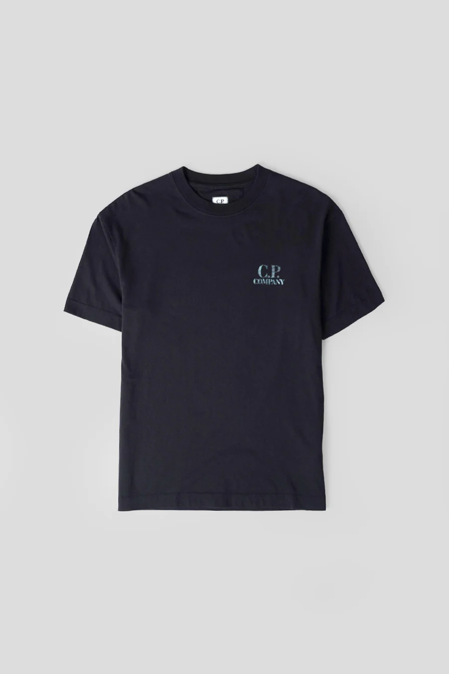 T-SHIRT LOGO TOTAL ECLIPSE