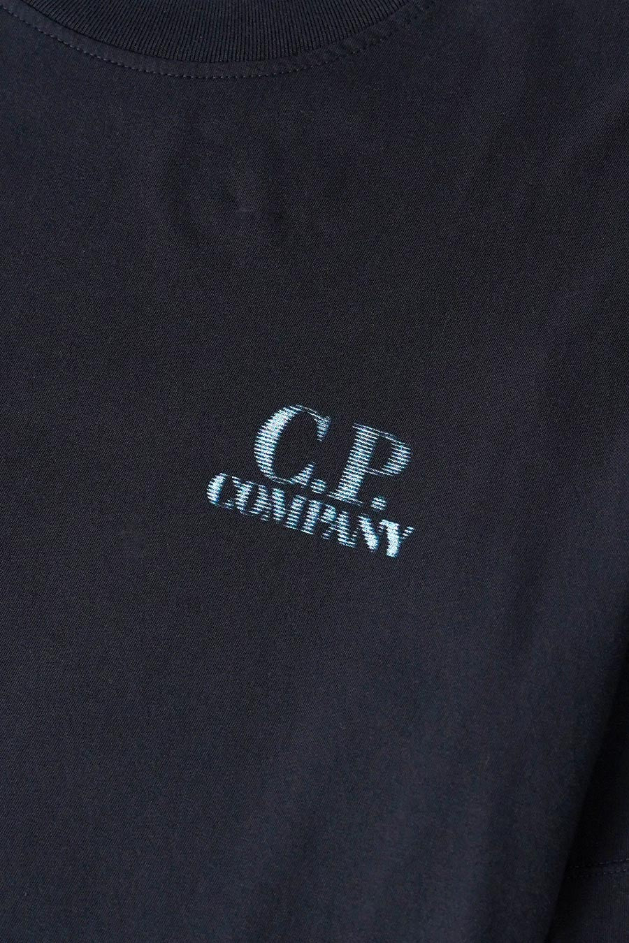 T-SHIRT LOGO TOTAL ECLIPSE - Image 2