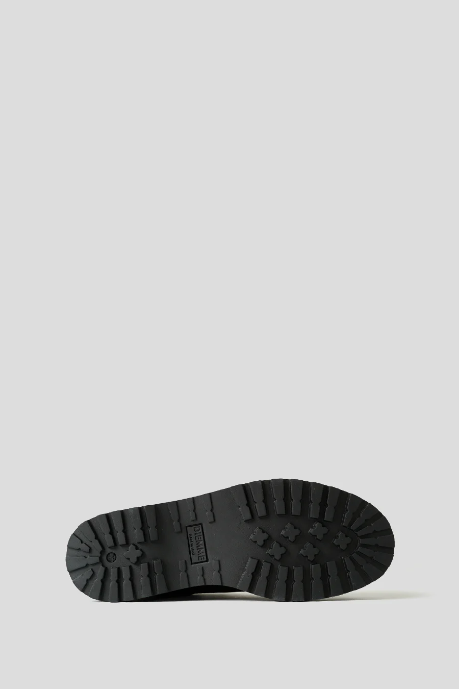 CHAUSSURES CORNARO GOMMA NOIRES - Image 7