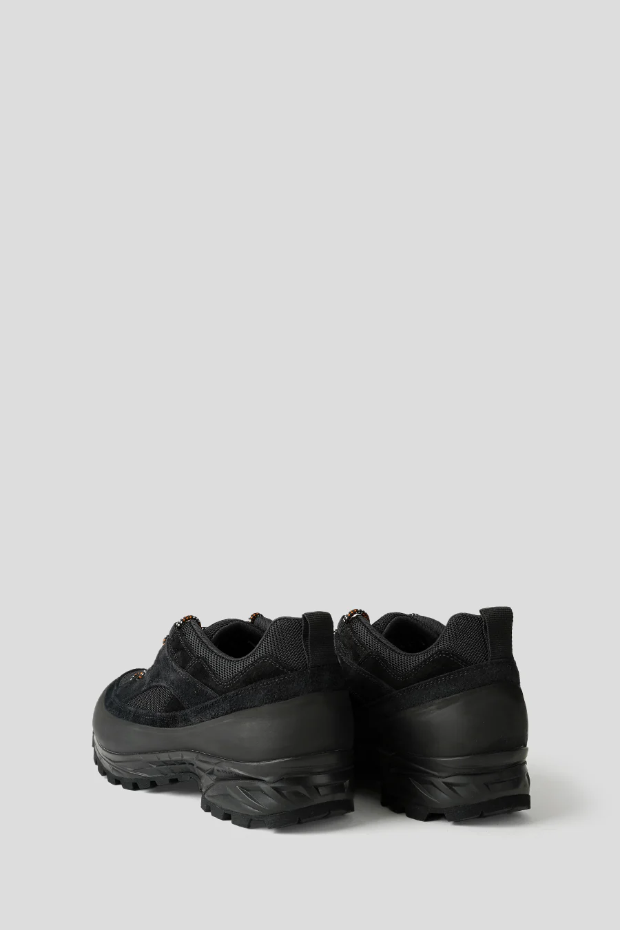 CHAUSSURES GRAPPA HIKER NOIRES - Image 4