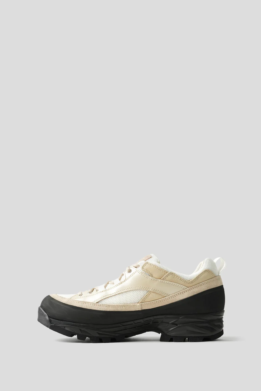CHAUSSURES GRAPPA HIKER COOL SAND - Image 3