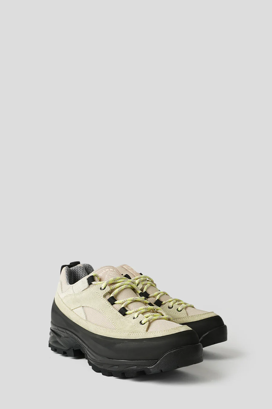 CHAUSSURES GRAPPA HIKER ECRU - Image 2