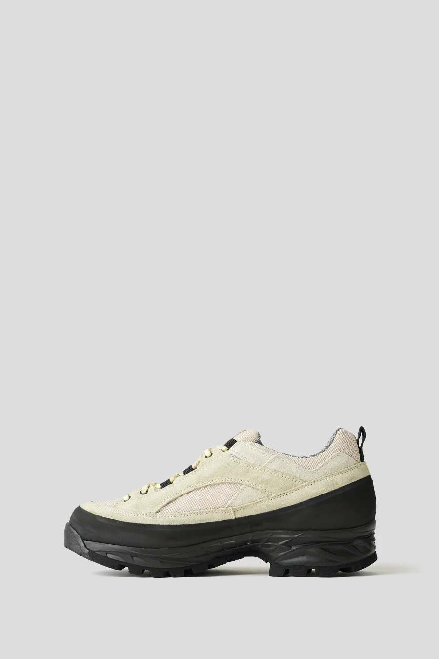 CHAUSSURES GRAPPA HIKER ECRU - Image 3