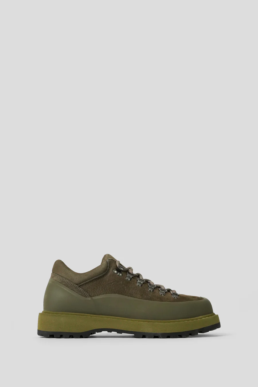 CHAUSSURES CORNARO GOMMA SMOG