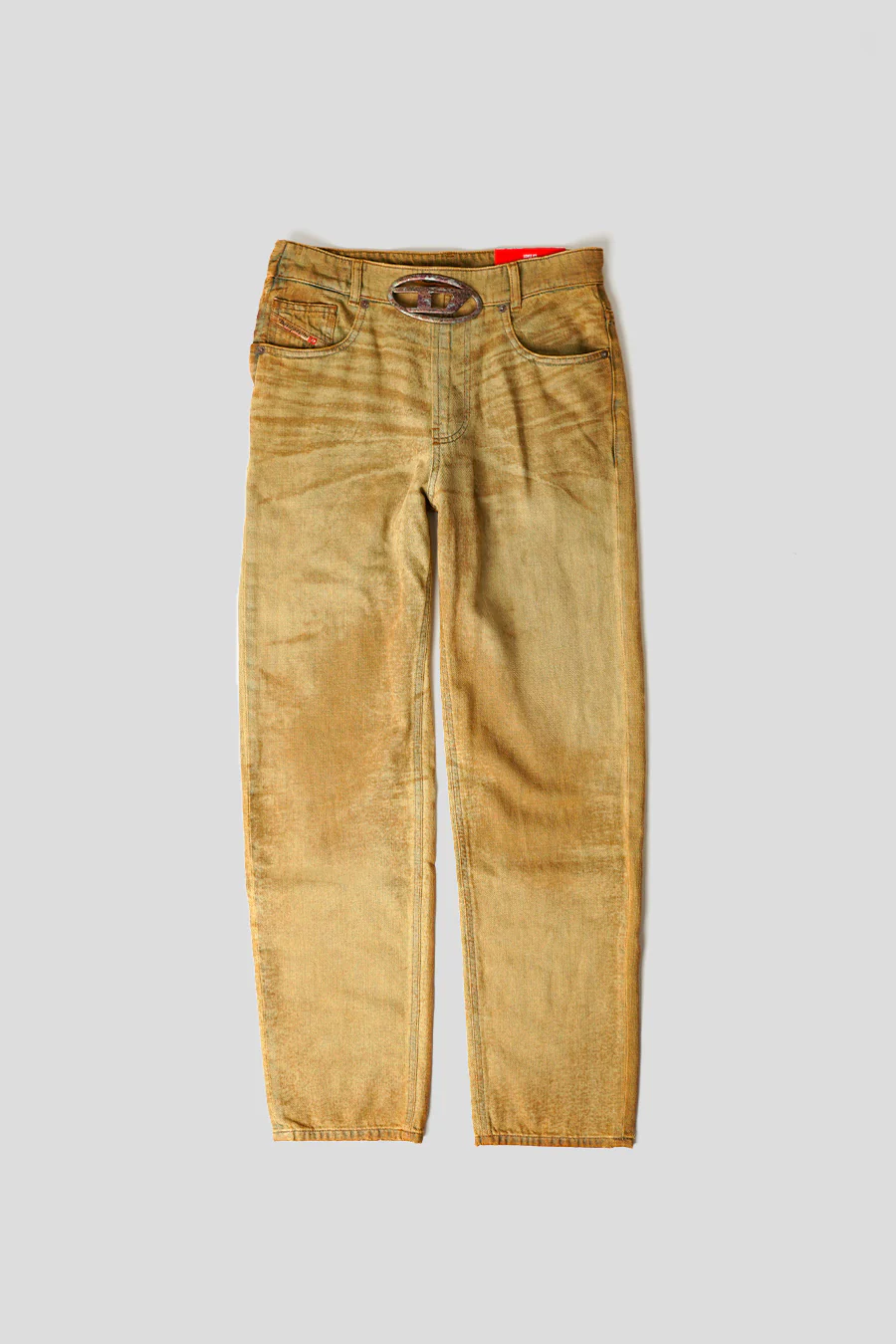 JEANS 1988 D-MACS MARRON CLAIR