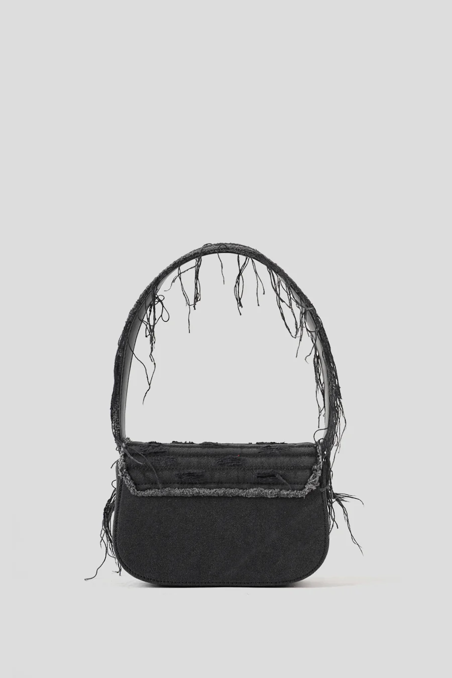 1DR SAC EN TOILE ET EN CUIR - Image 3
