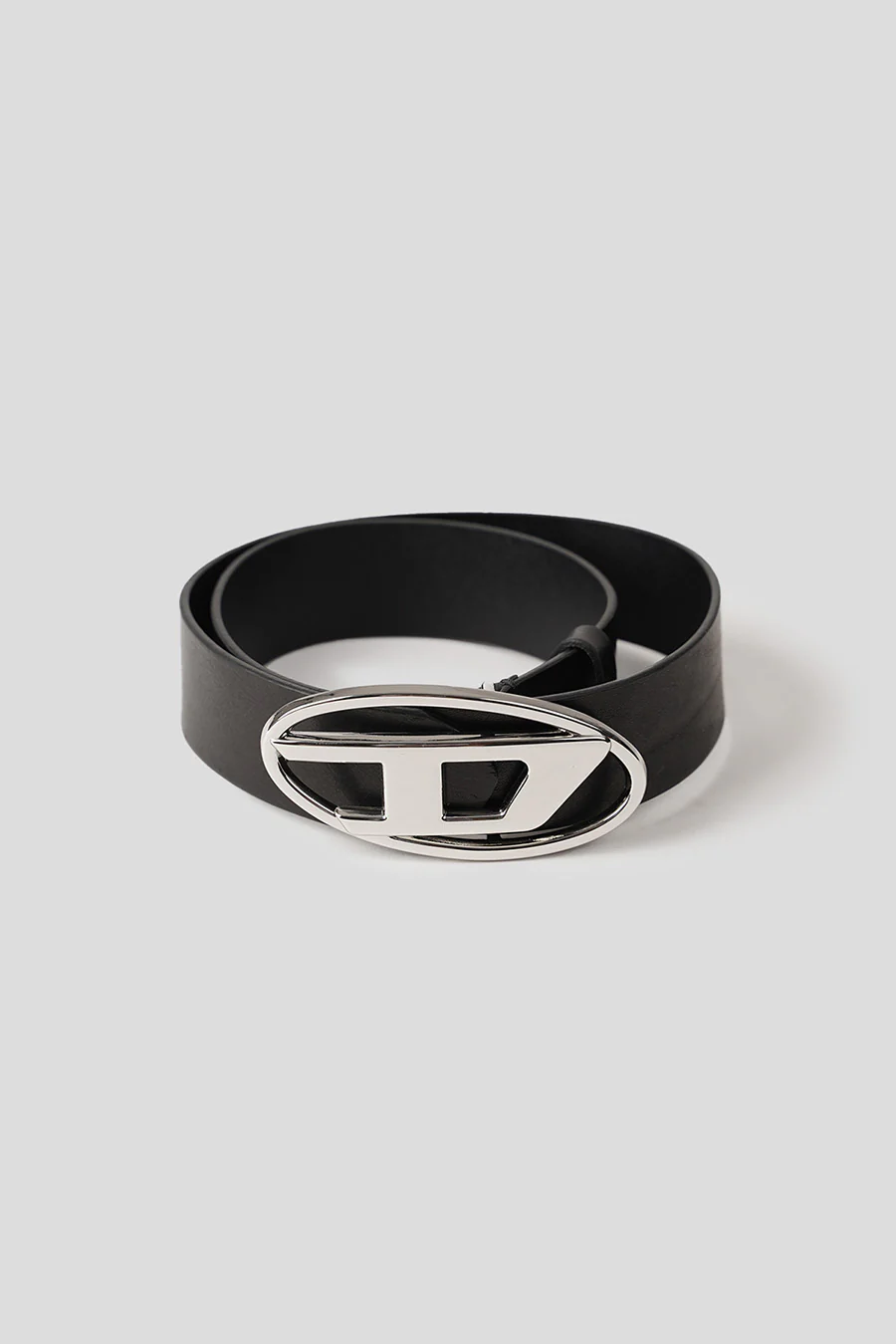 CEINTURE AVEC BOUCLE LOGO D