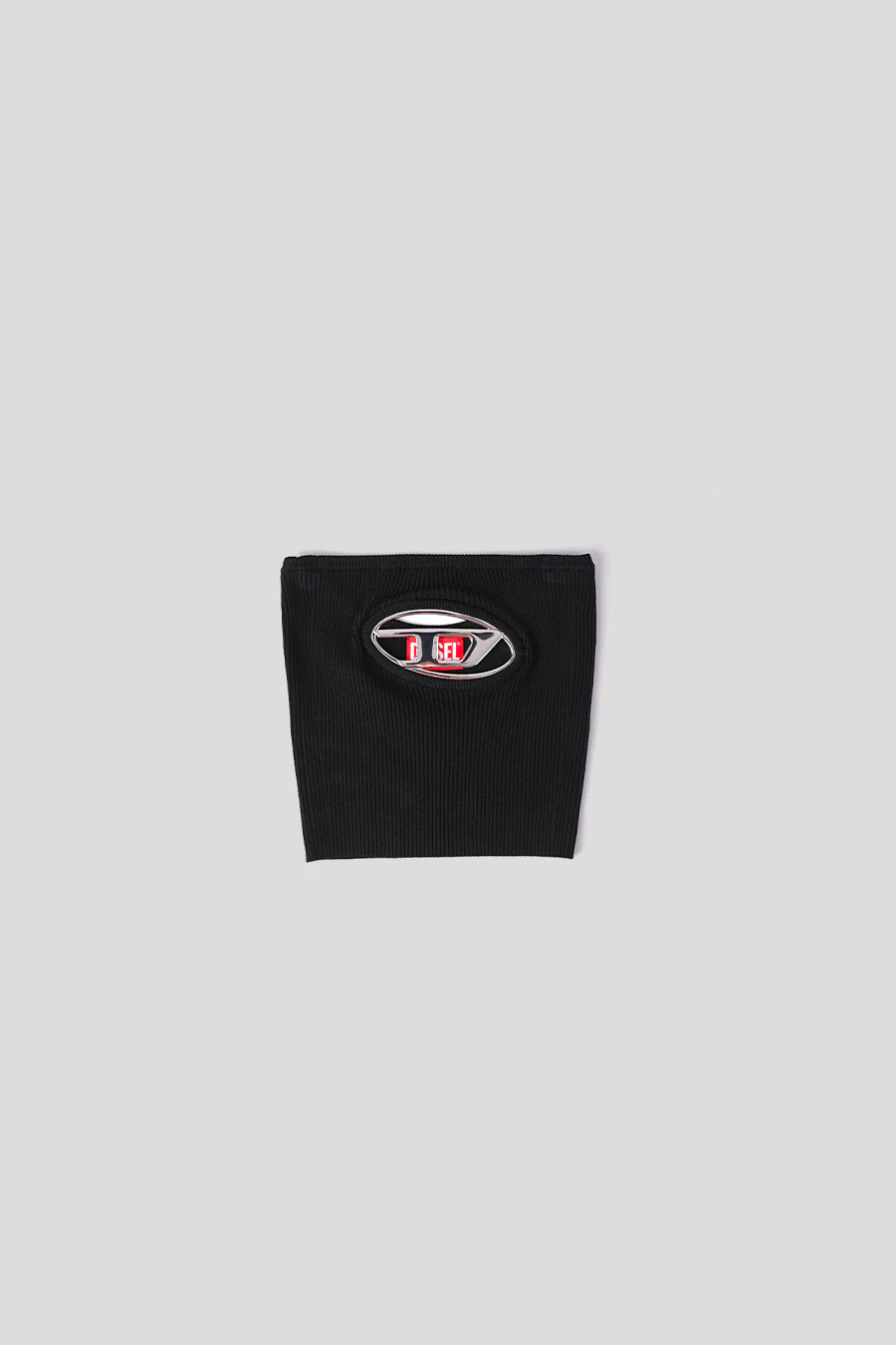 HAUT BANDEAU NOIR