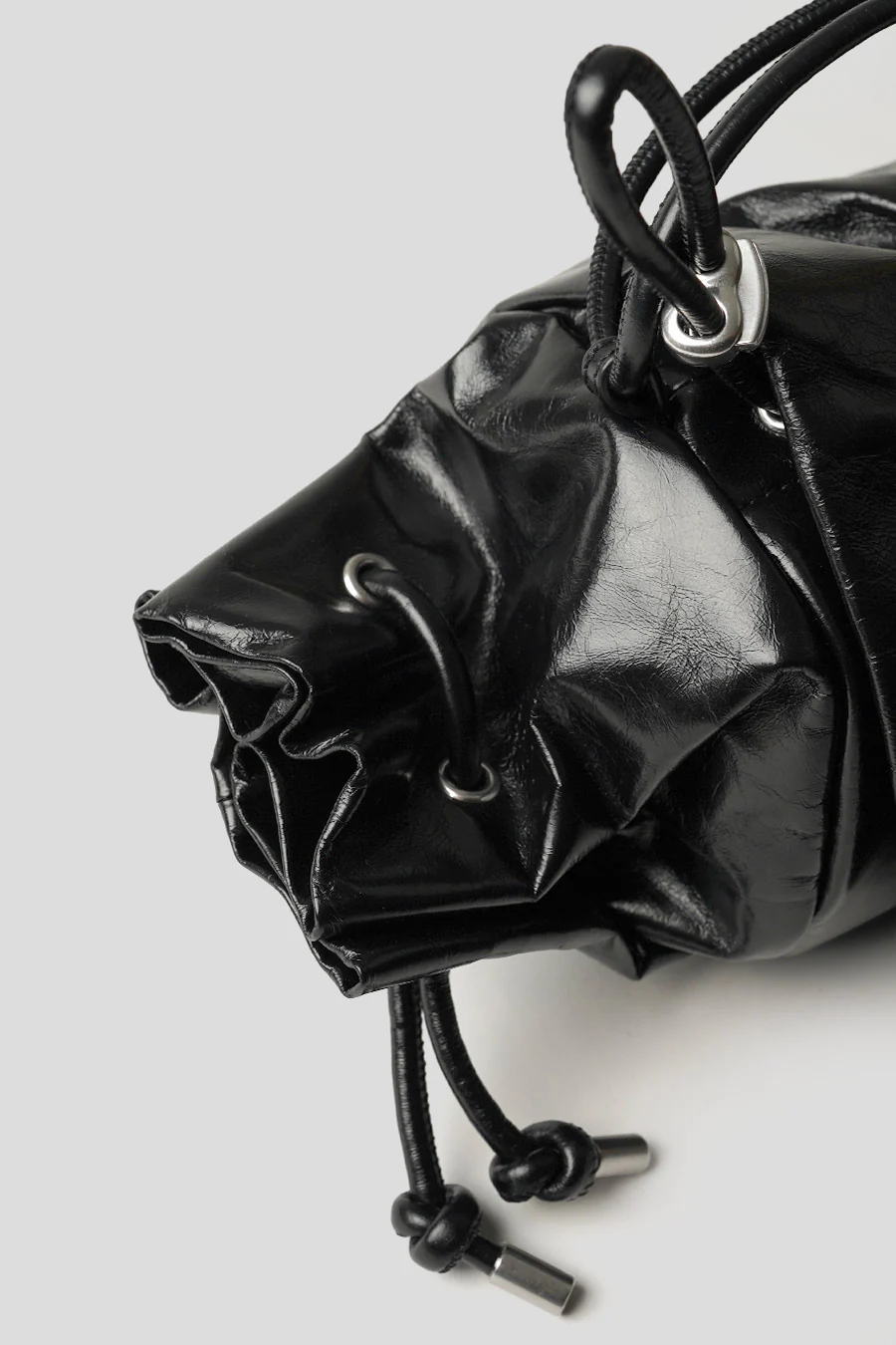 SCRUNCH-D SAC NOIR - Image 2