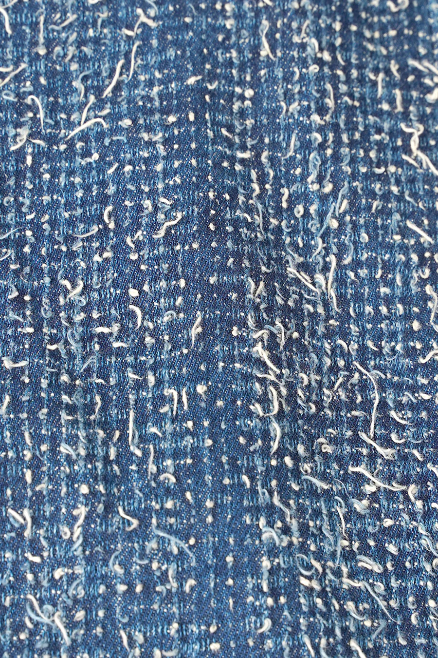 JEAN CARGO 1996 BLEU - Image 4