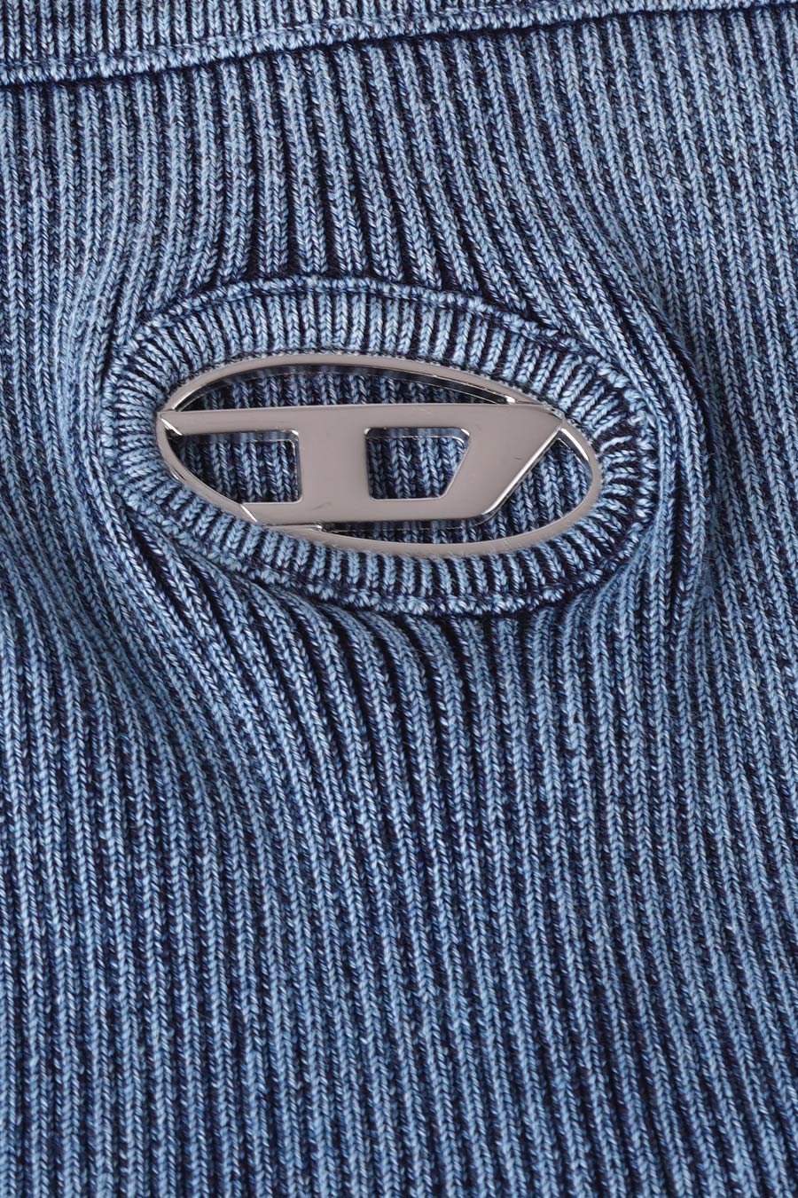 HAUT BANDEAU INDIGO - Image 2
