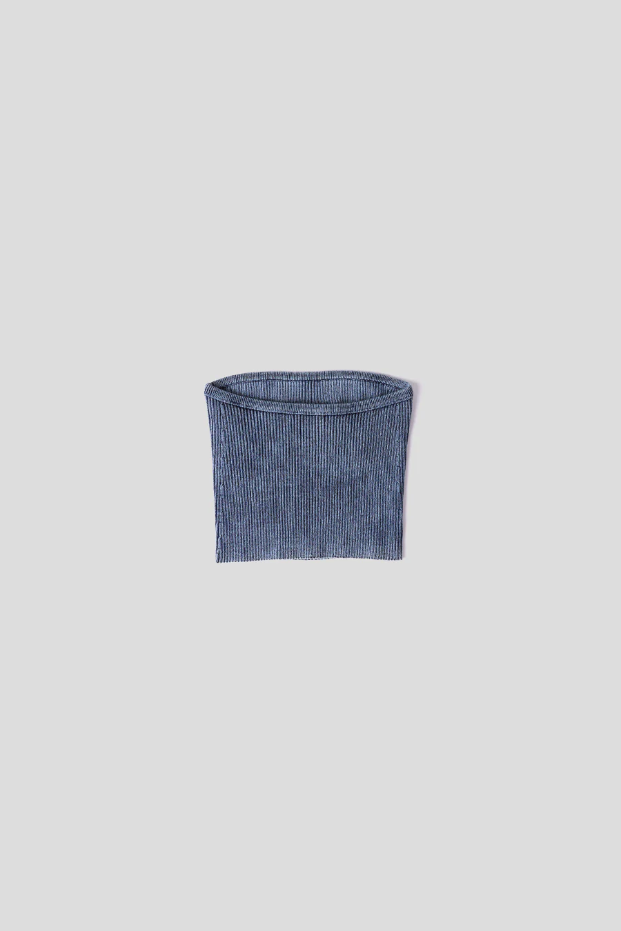 HAUT BANDEAU INDIGO - Image 3