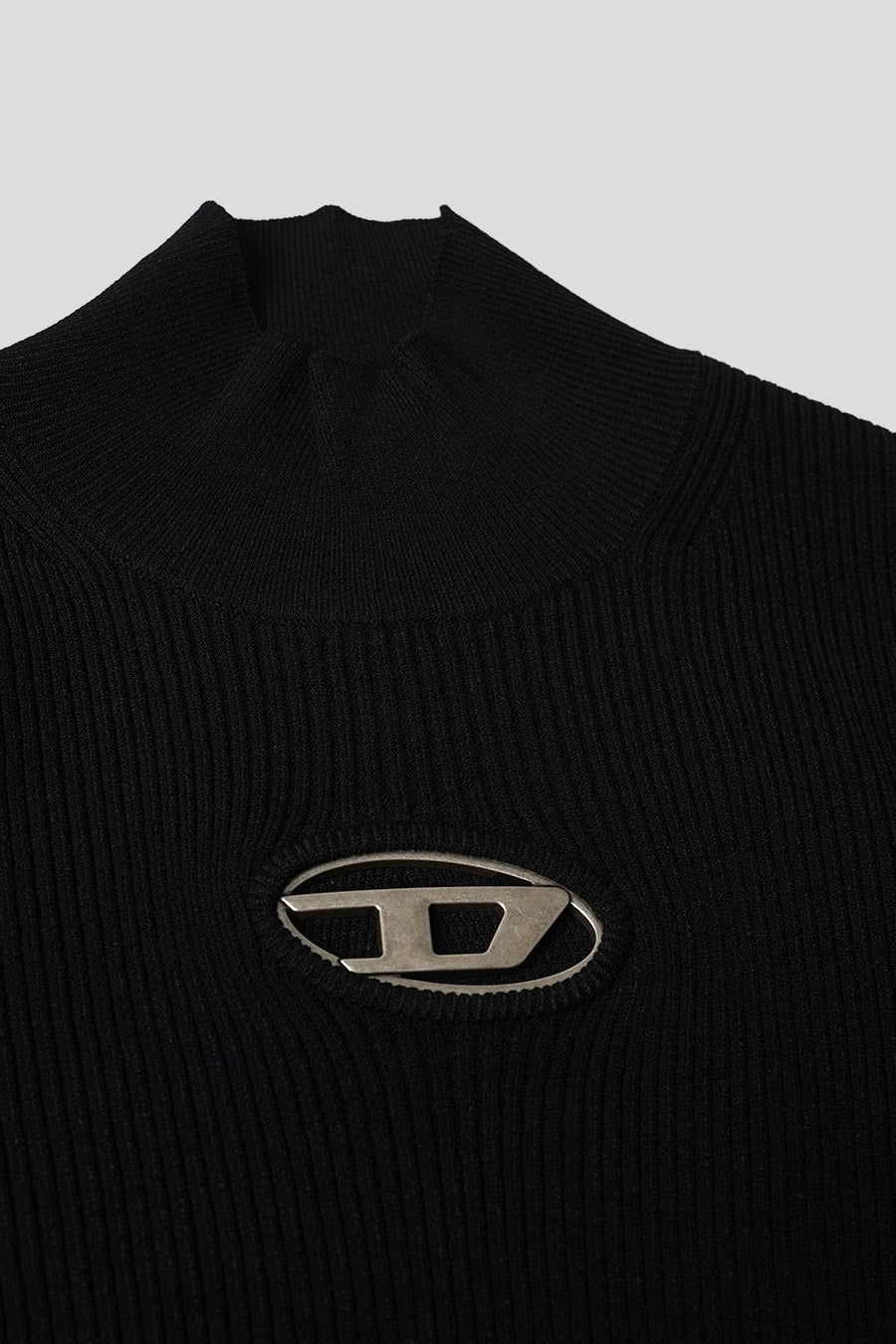 ROBE M-ZARY-B NOIRE - Image 2