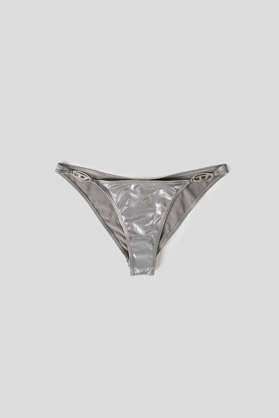 BAS DE BIKINI ARGENTÉ