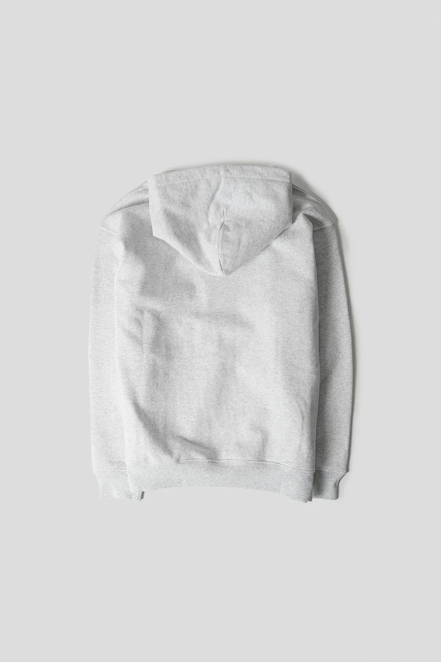 HOODIE TERRAN GRIS - Image 3