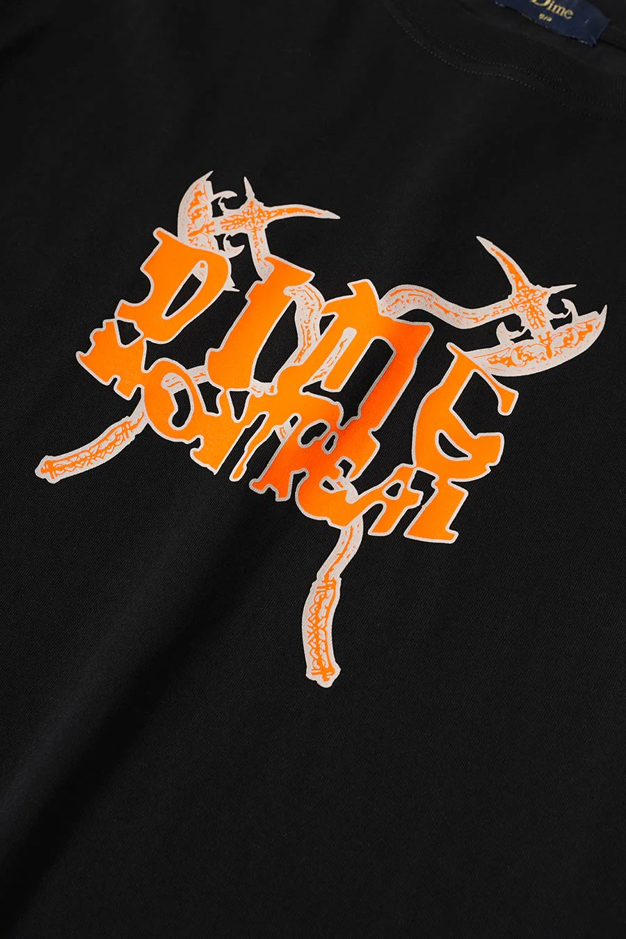 T-SHIRT AXE NOIR - Image 2