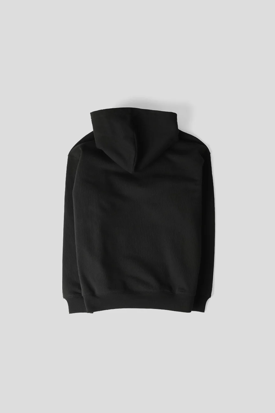 HOODIE CLASSIC DUO NOIR - Image 3