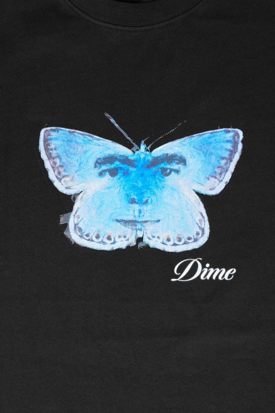 T-SHIRT DREAMY NOIR - Image 2