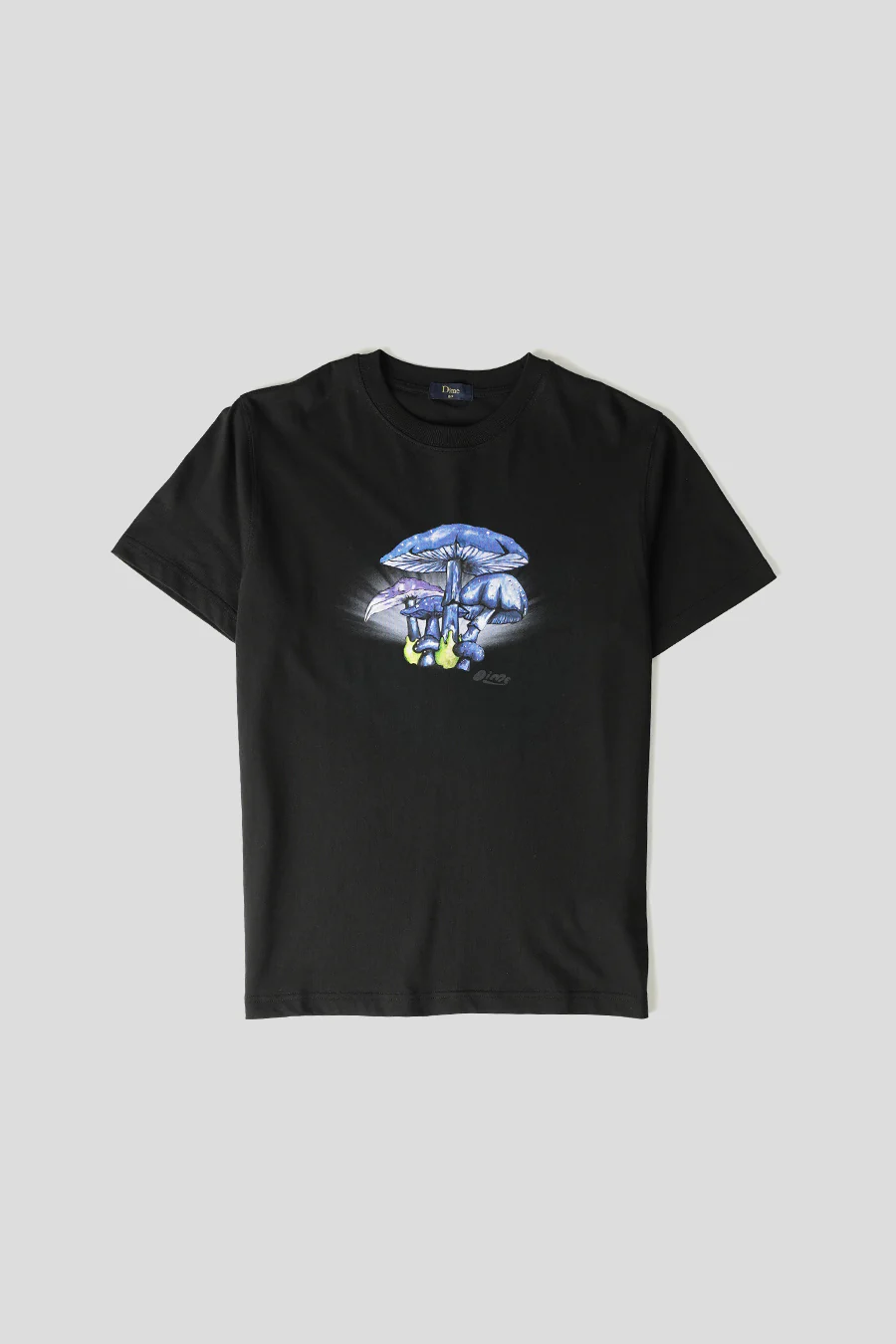 T-SHIRT POISON NOIR