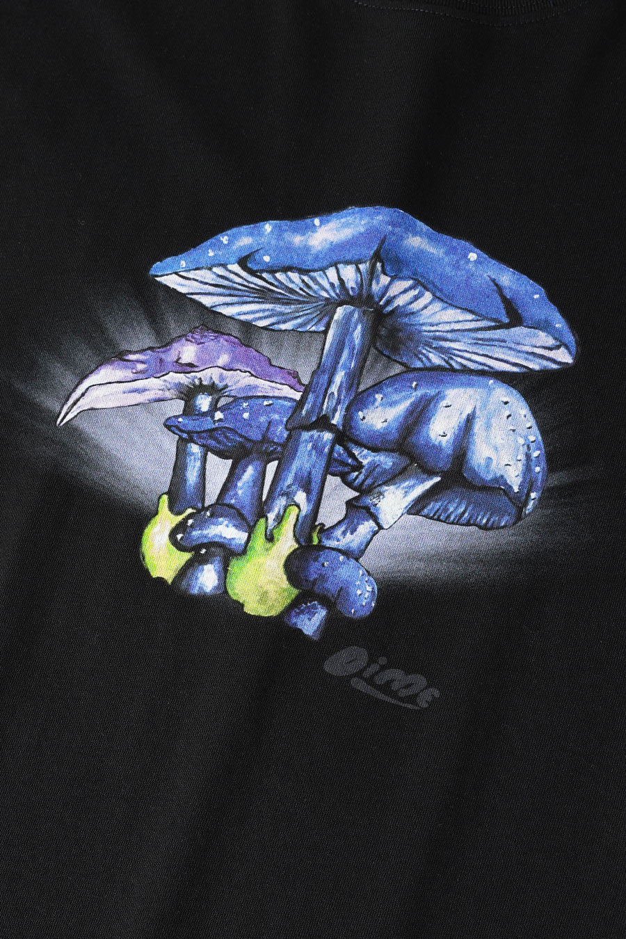 T-SHIRT POISON NOIR - Image 2