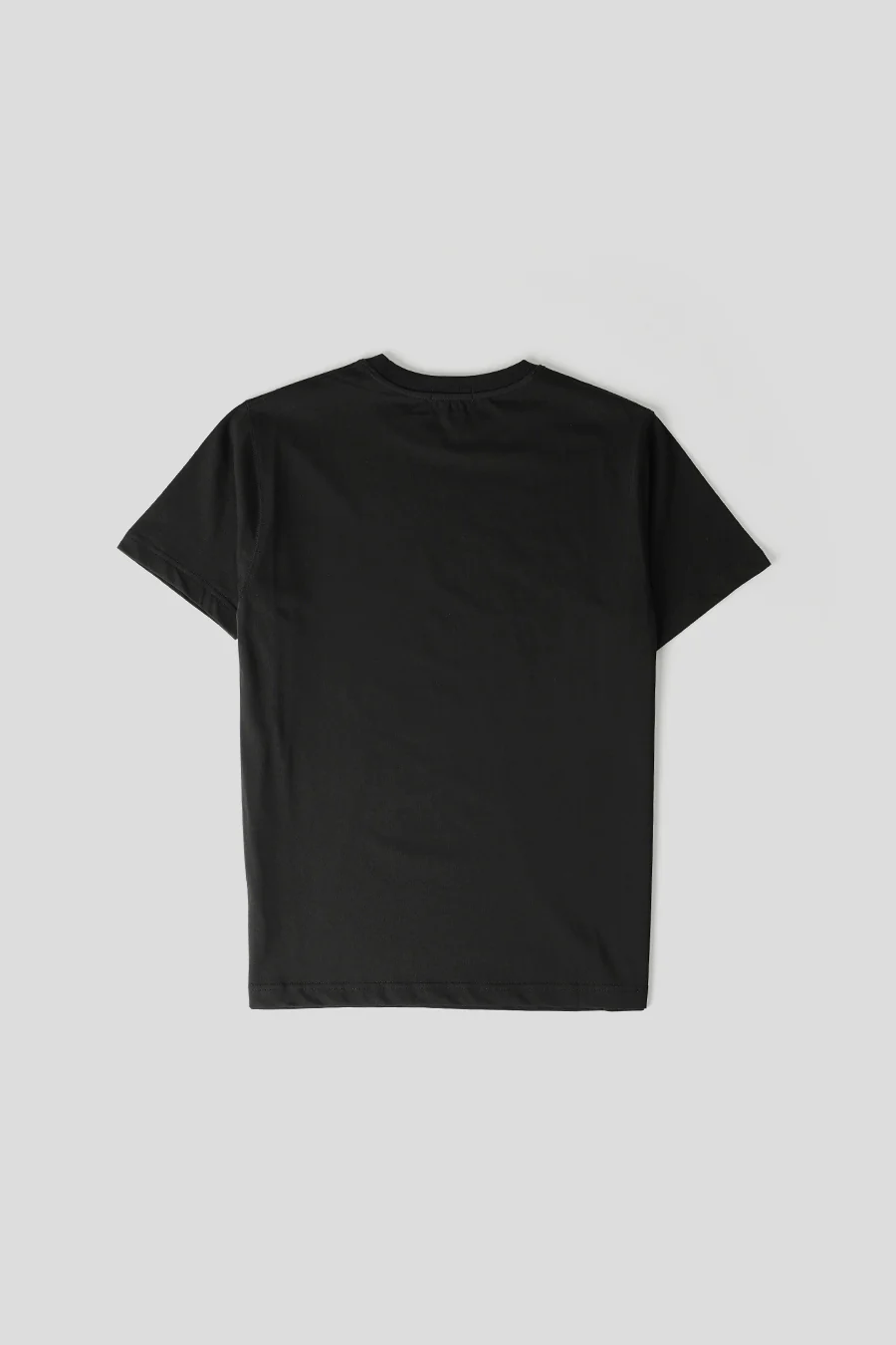 T-SHIRT RAGEQUIT NOIR - Image 3