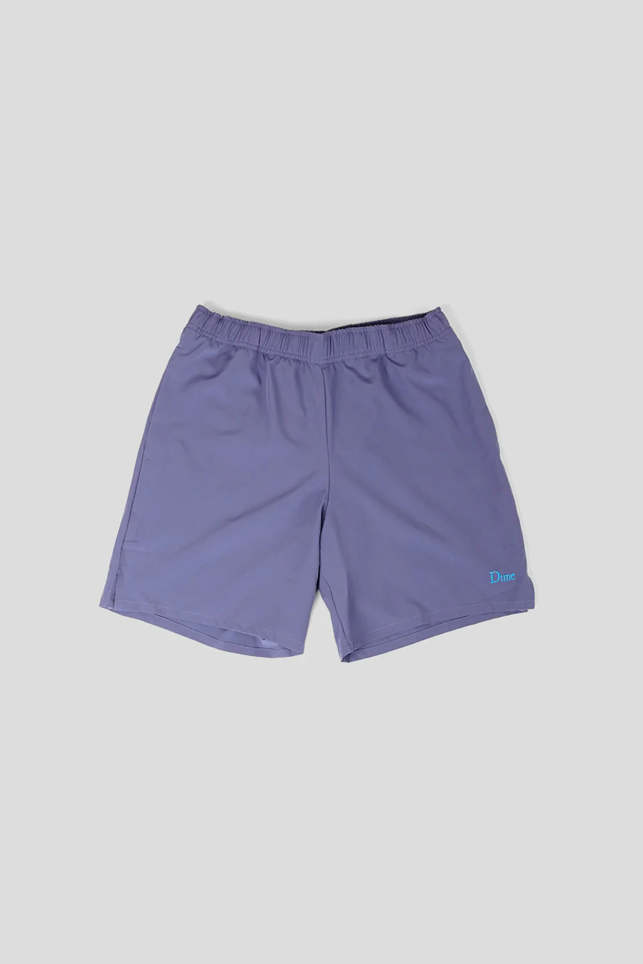 SHORT CLASSIC BLEU NUAGE