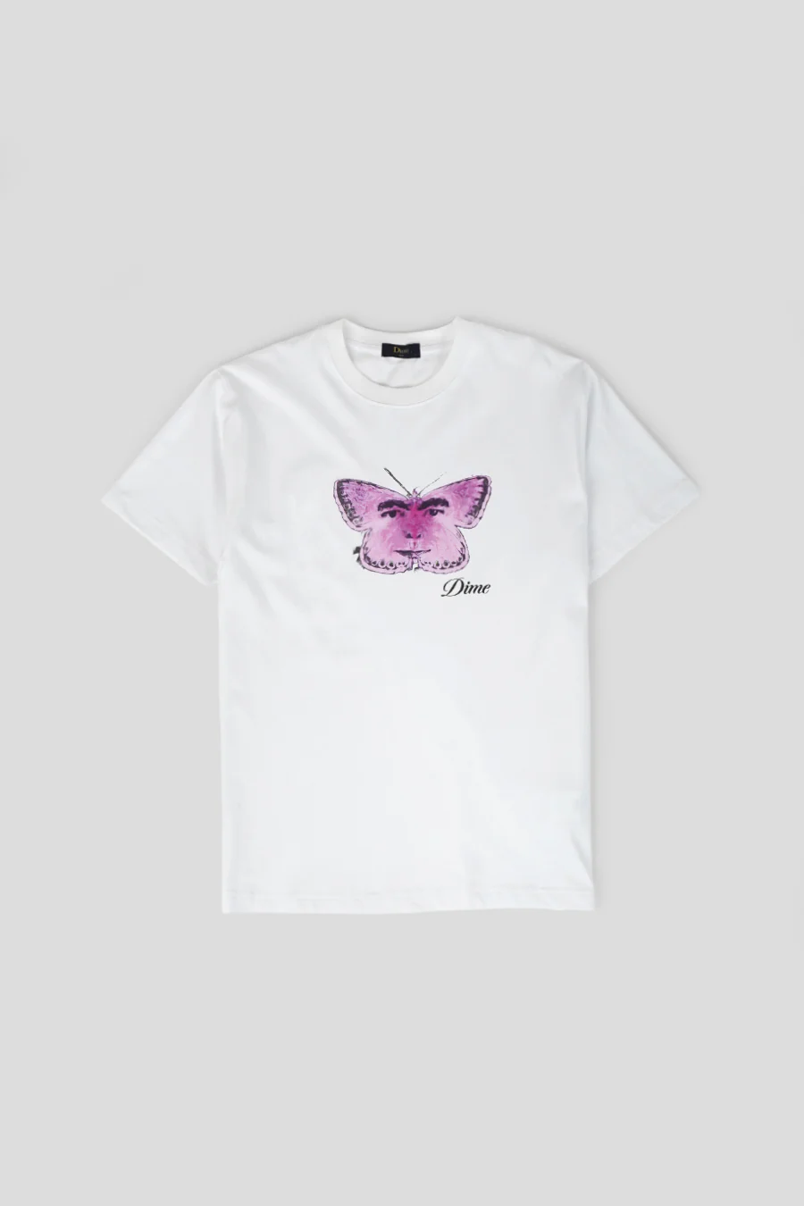 T-SHIRT DREAMY BLANC