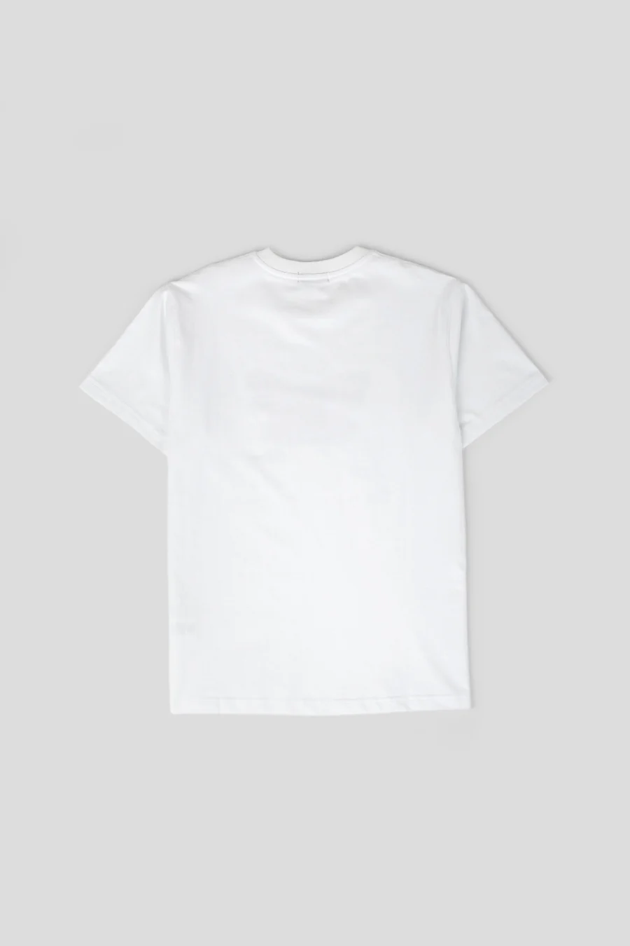 T-SHIRT DREAMY BLANC - Image 3