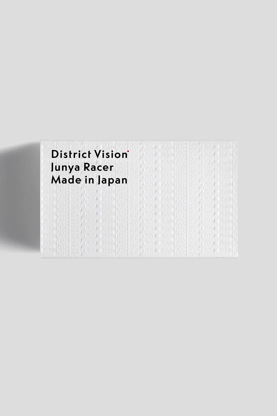 LUNETTES DE SOLEIL JUNYA RACER PULSAR/D+ ET MIRROIR BLEU - Image 2