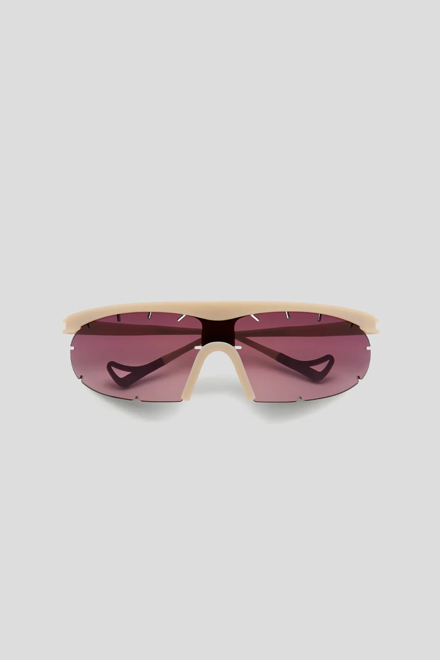 LUNETTES DE SOLEIL KOHARU ECLIPSE PAF SAND/ D+ ET BLACK ROSE GRADIENT
