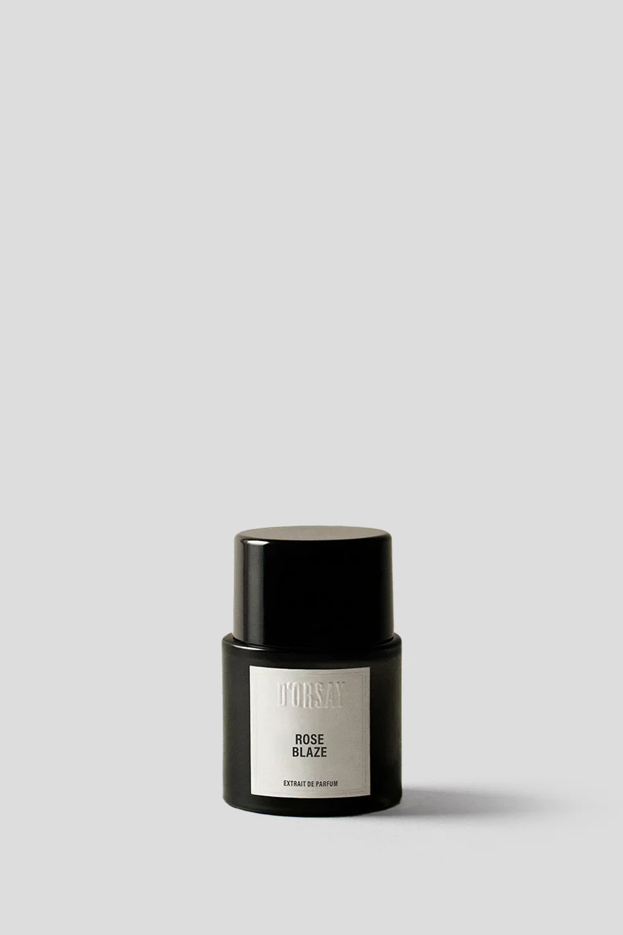 EXTRAIT DE PARFUM ROSE BLAZE 50ML