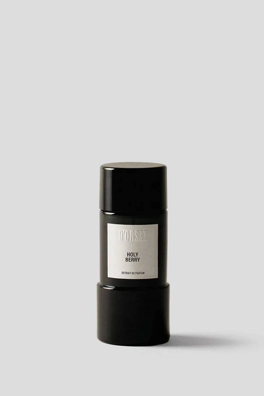 EXTRAIT DE PARFUM HOLY BERRY 90ML