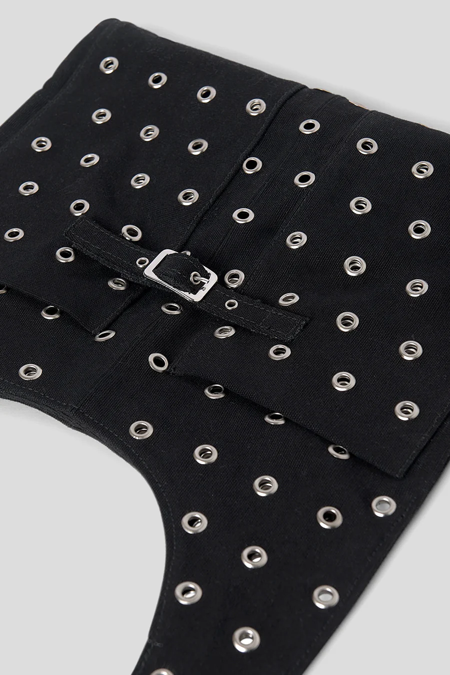 SAC CANVAS NOIR - Image 2