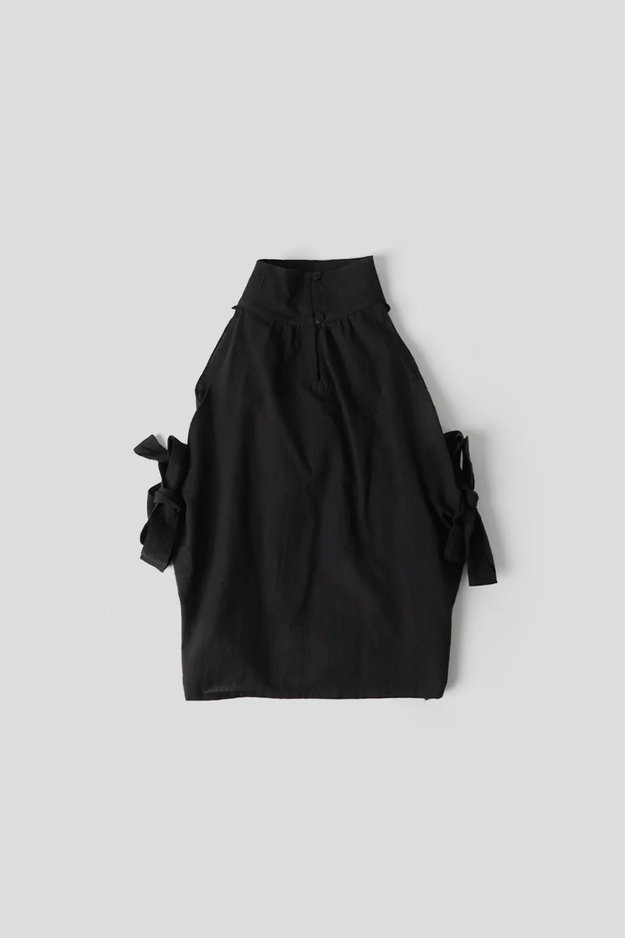 TOP RETA NOIR