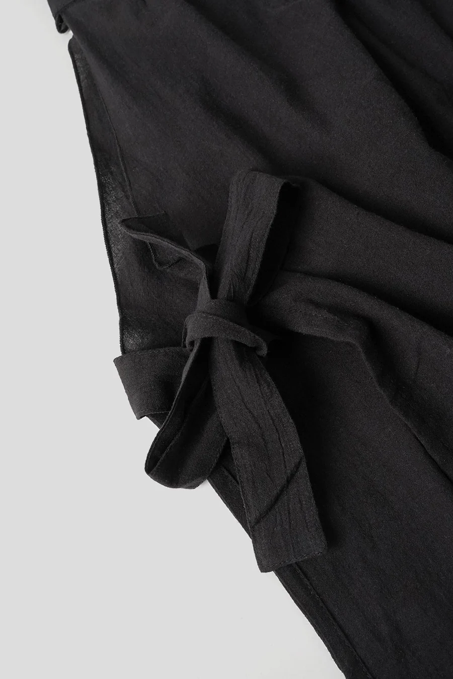 TOP RETA NOIR - Image 4