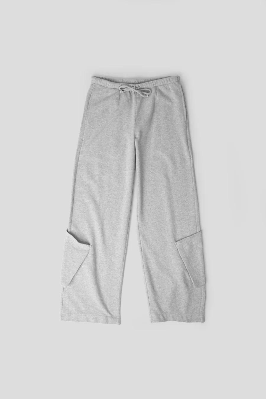 PANTALON DE SURVĂTEMENT JESS GRIS