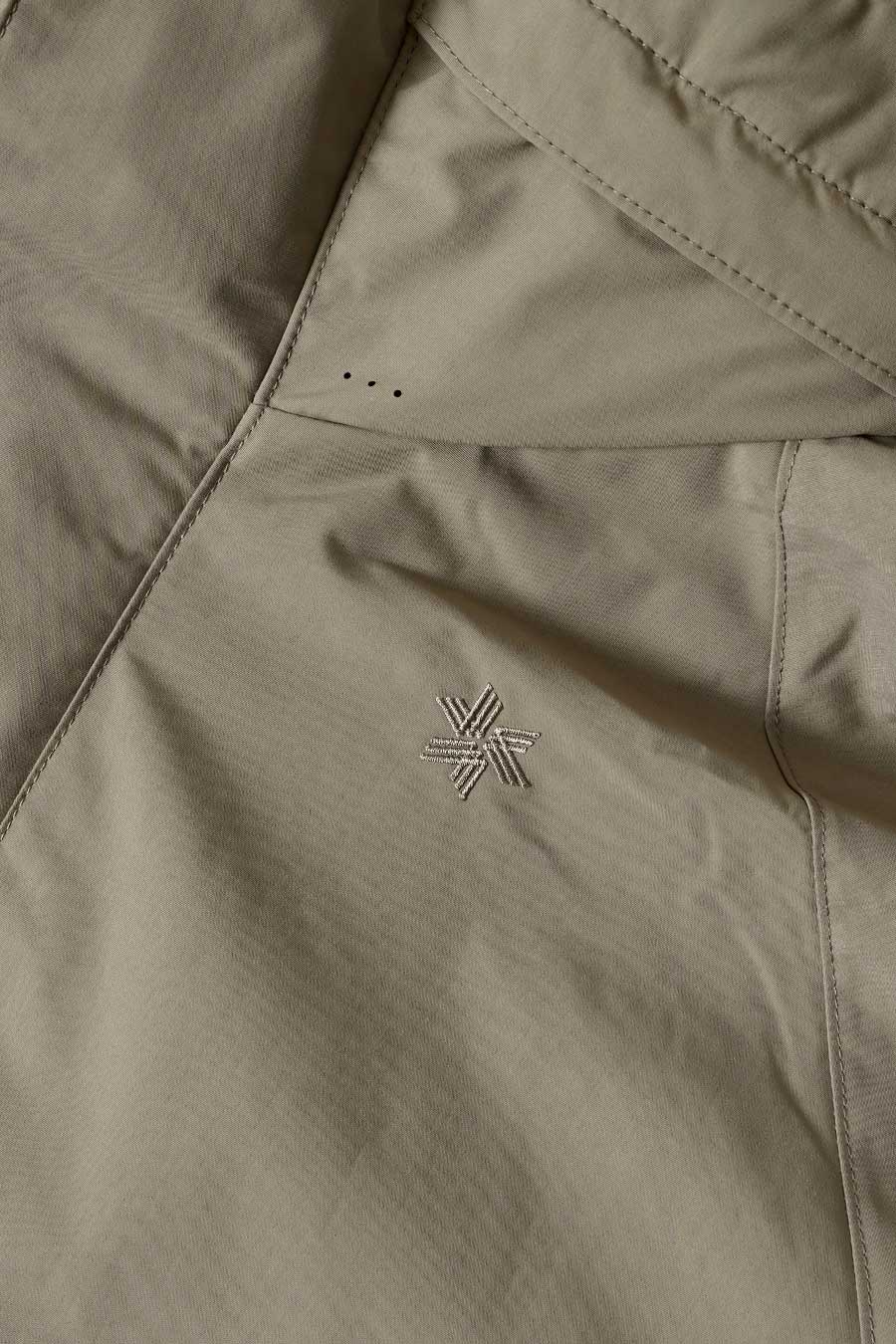 VESTE PERTEX SHIELD ACT ROVER SABLE - Image 2