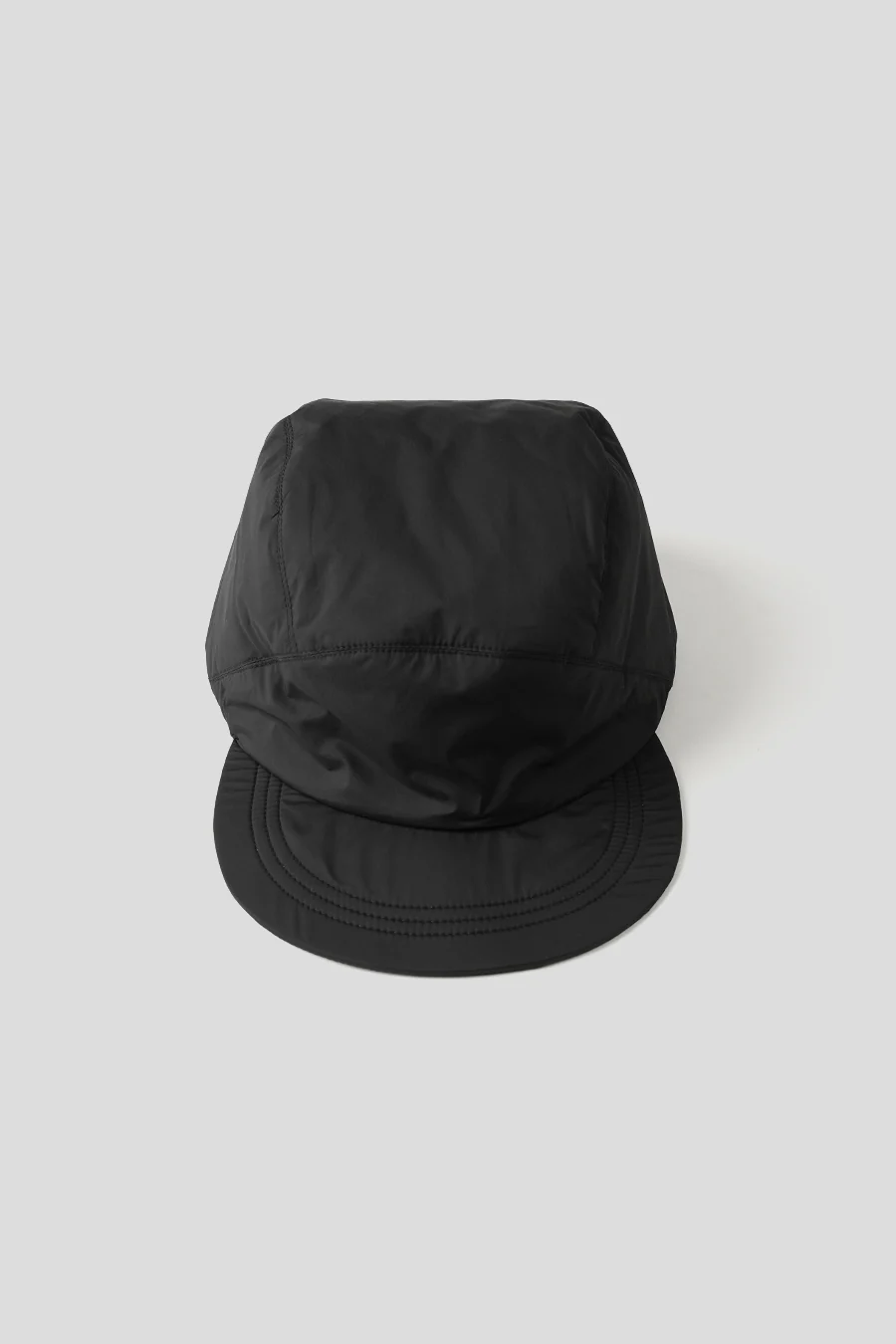 CASQUETTE TECH NOIRE