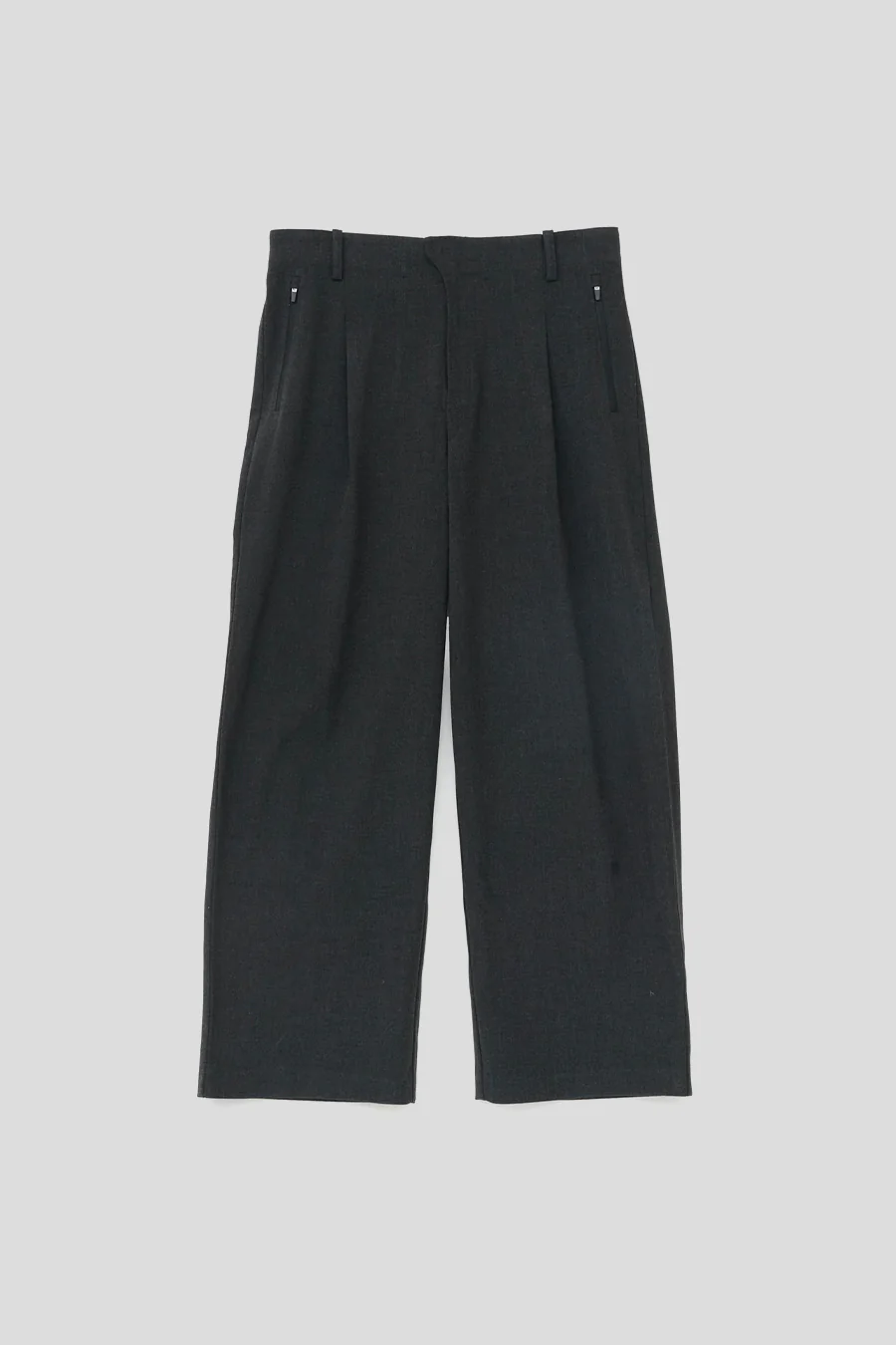 PANTALON WAYPOINT GRIS FONCÉ