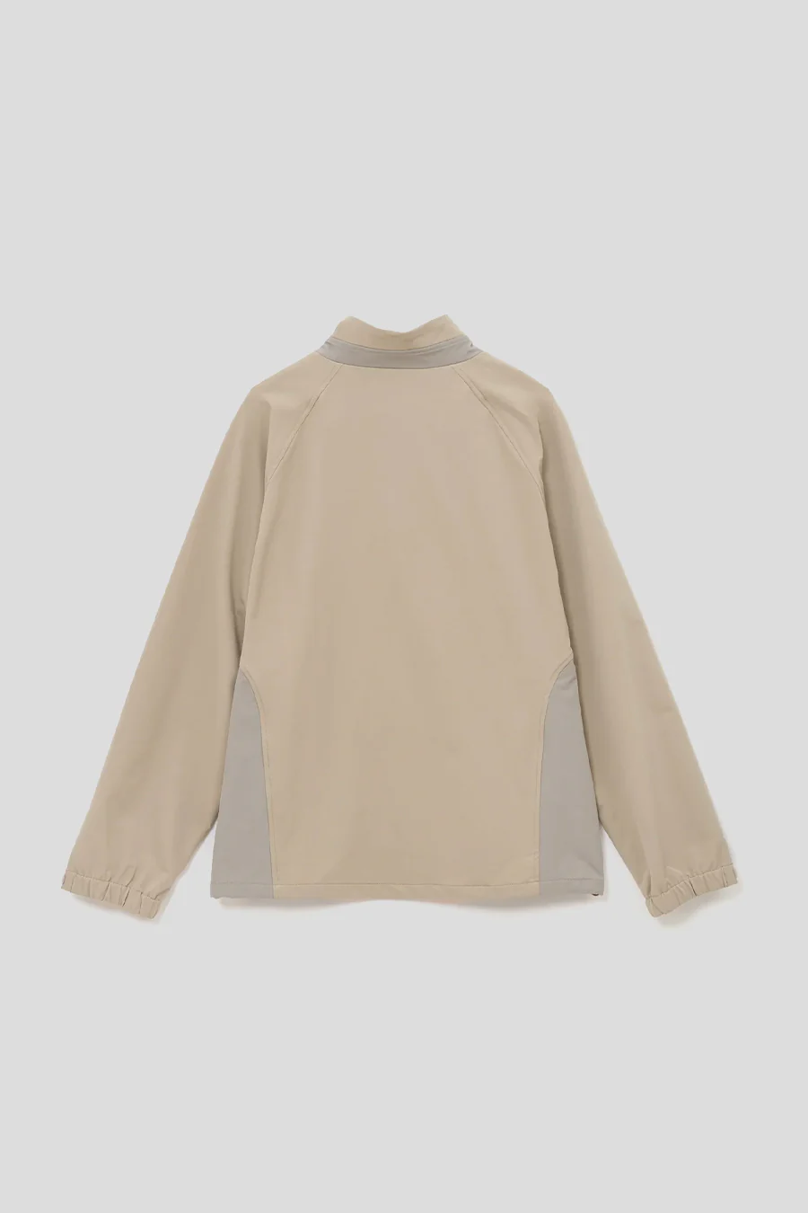 VESTE LIGHT SOFT SHELL BEIGE CLAIR - Image 5