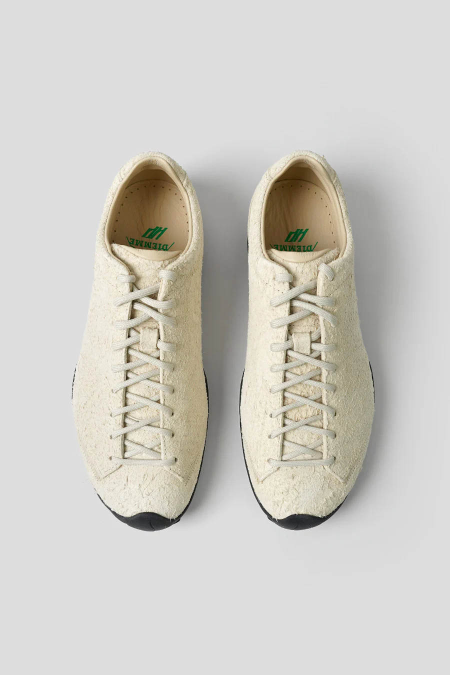 CHAUSSURES AMPEZZO ROCCA DIEMME X HIKING PATROL OFF WHITE - Image 5