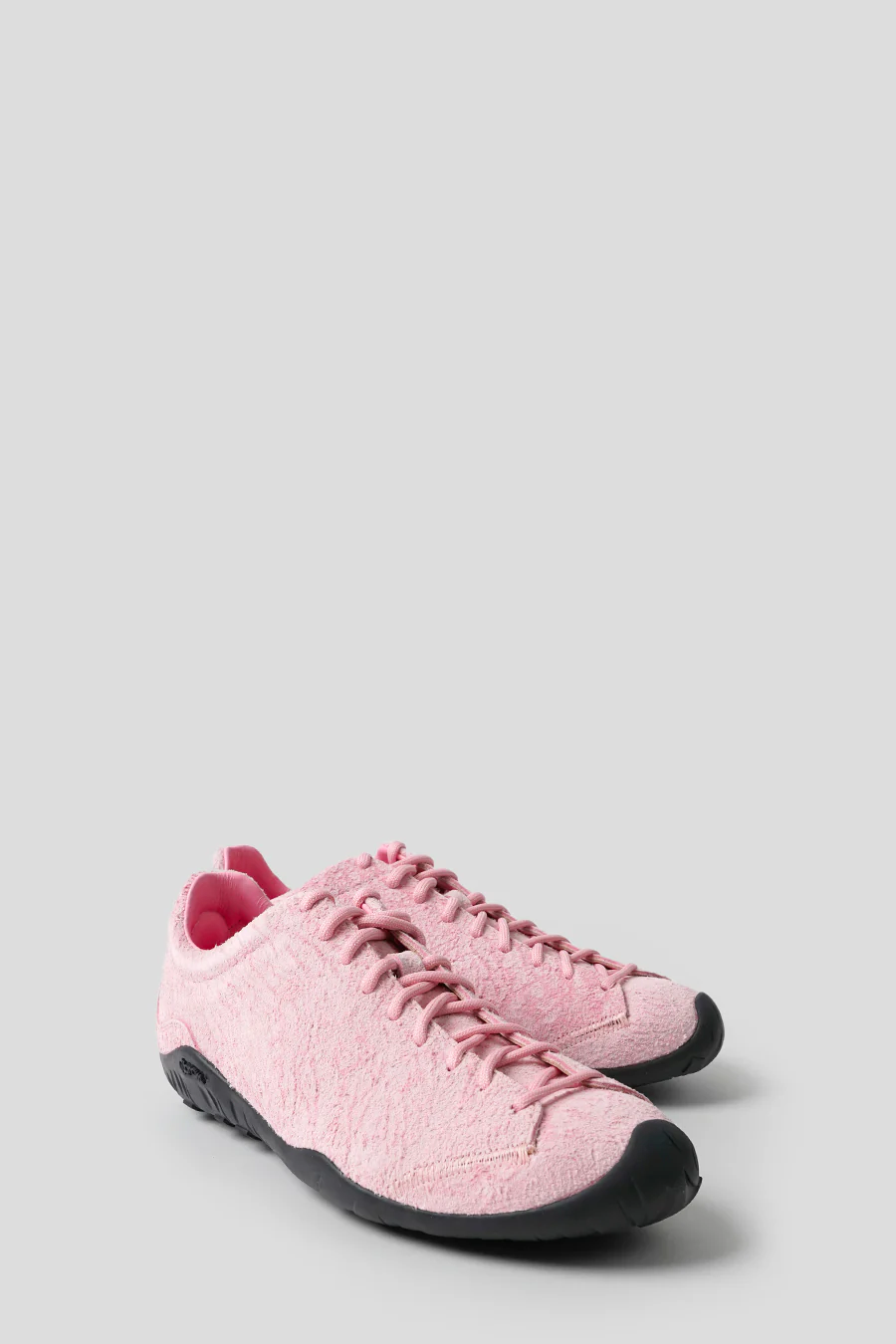 CHAUSSURES AMPEZZO ROCCA DIEMME X HIKING PATROL PINK - Image 2