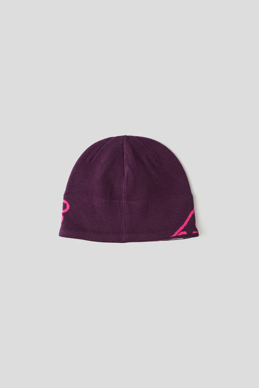 BONNET KNIT VIOLET - Image 2