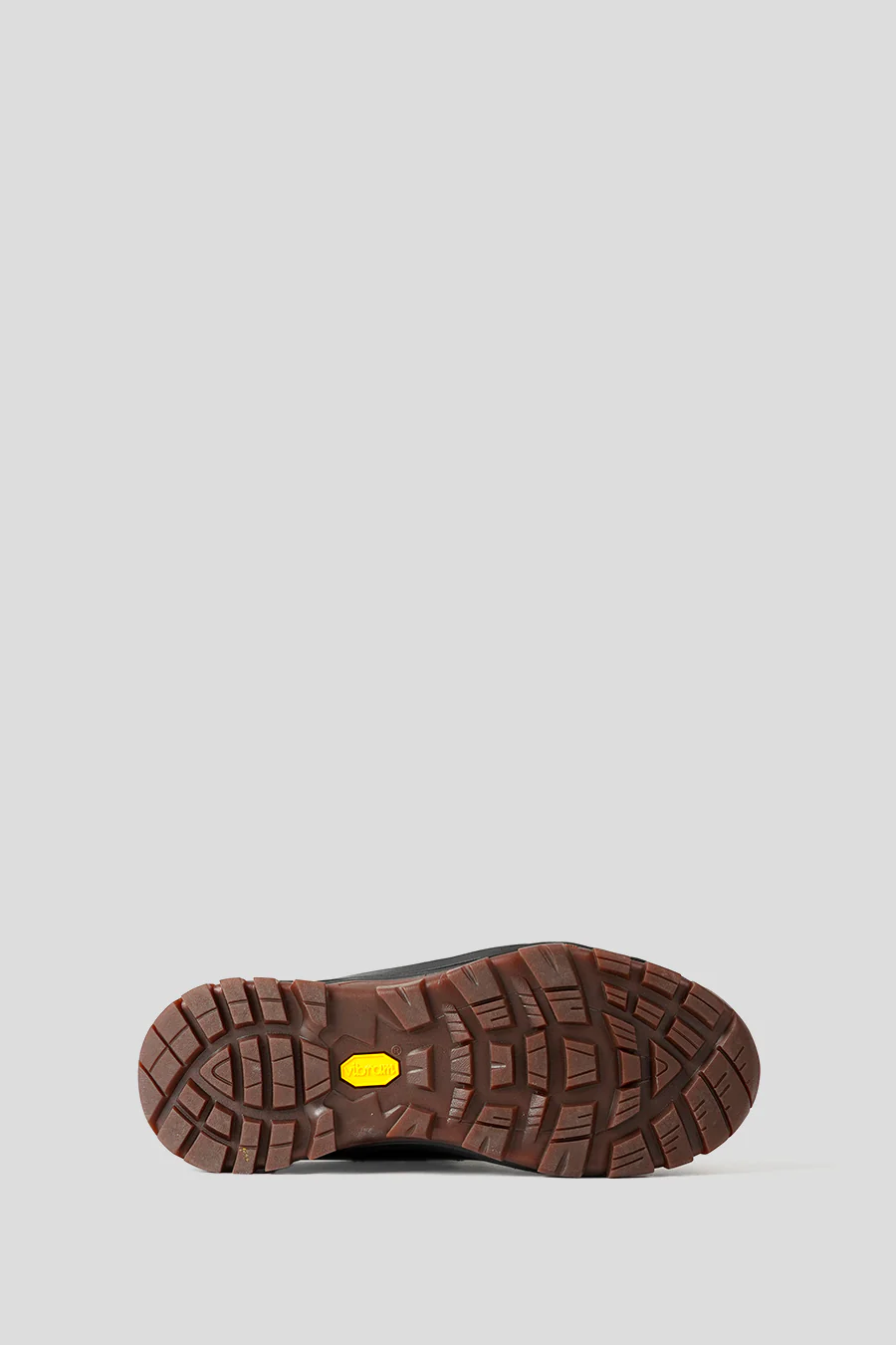 CHAUSSURES MOVIDA HP DIEMME X HIKING PATROL DEEP PLUM PATENT - Image 7