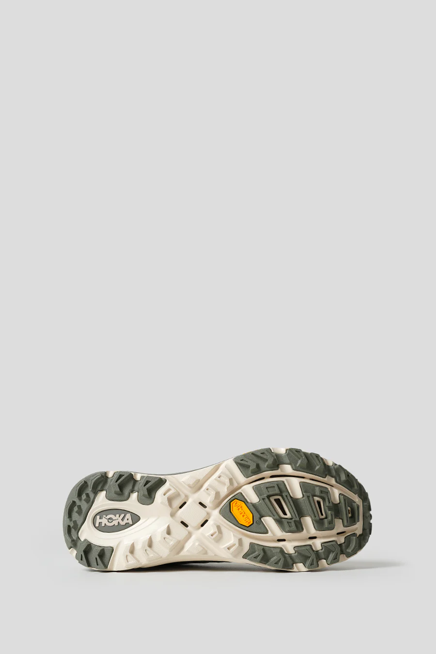 SNEAKERS MAFATE THREE 2 BARLEY ET SEED GREEN - Image 7