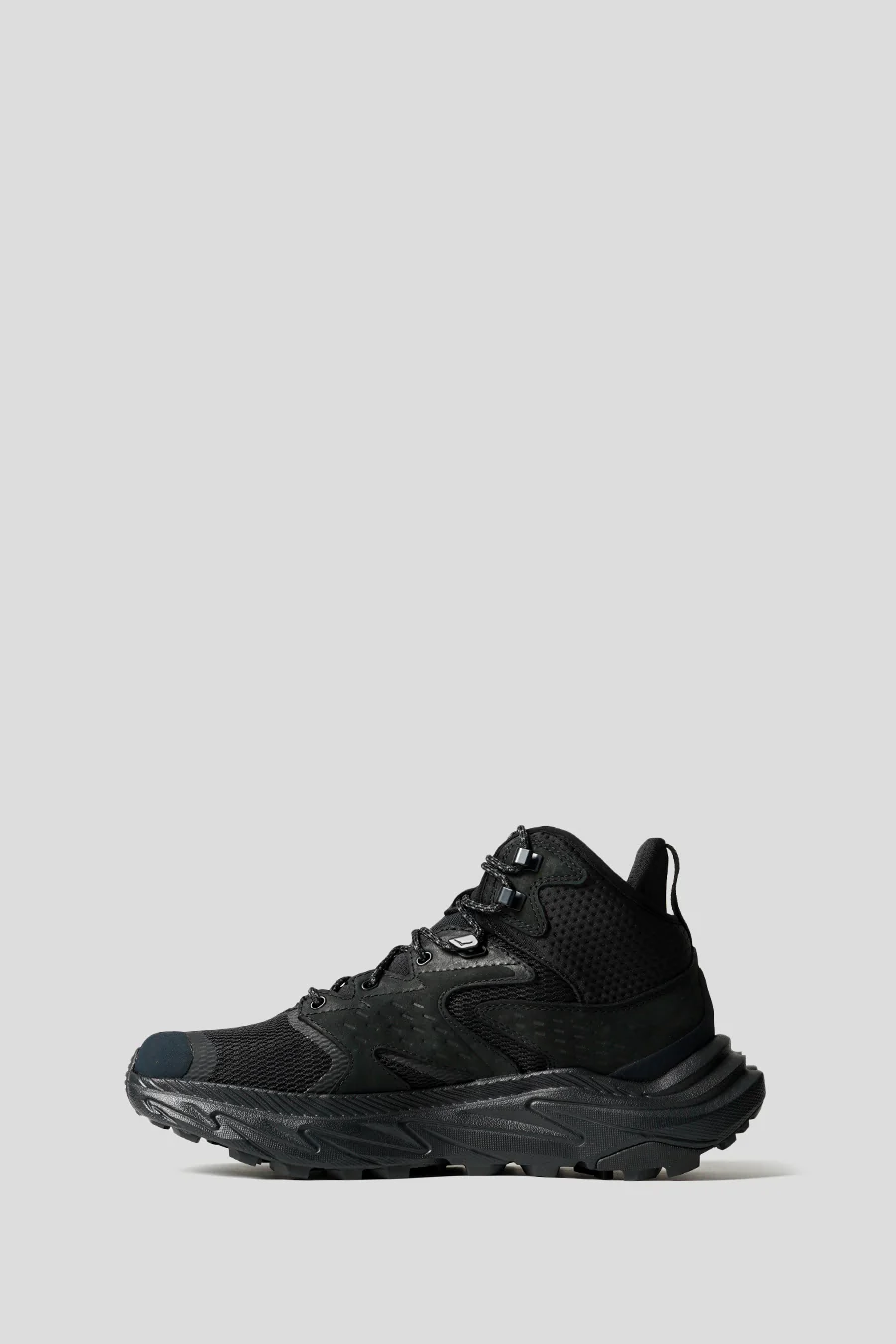 CHAUSSURES ANACAPA 2 MID GTX BLACK - Image 3