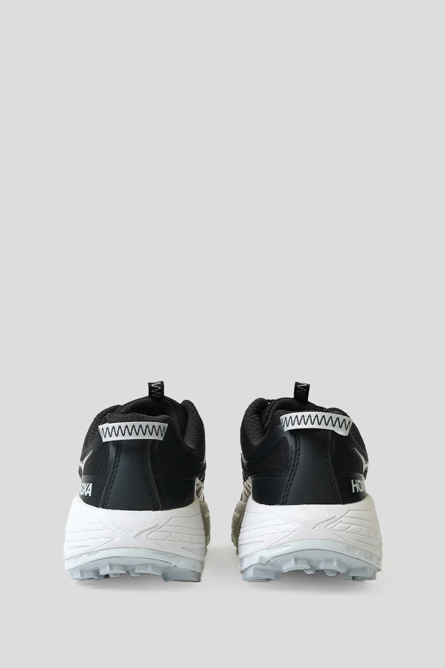 SNEAKERS MAFATE THREE2 BLACK ET COSMIC GREY - Image 5