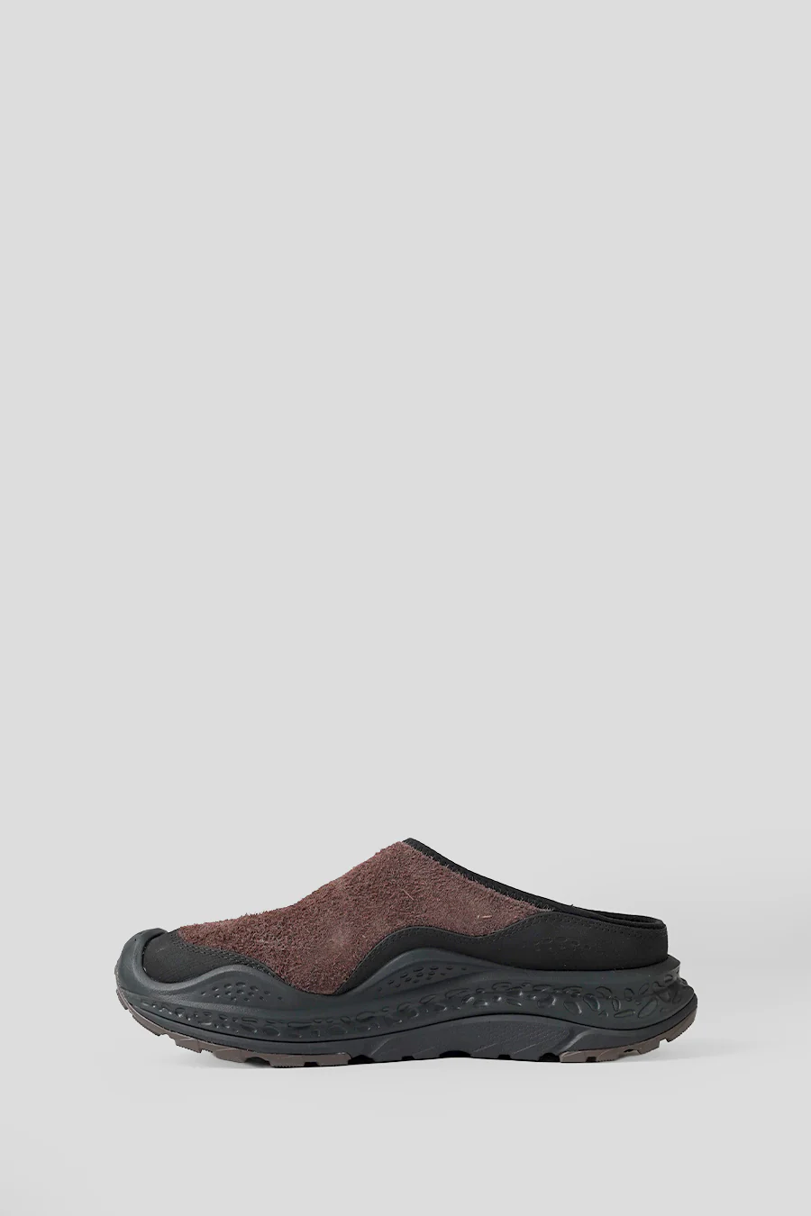SNEAKERS ORA PRIMO EXT BLACK ET WALNUT - Image 3